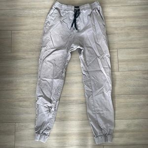 Zanerobe sureshot jogger size 34
